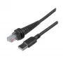Honeywell Powered USB Cable - 2.9 m - Must