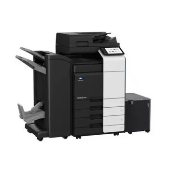 Konica Minolta A02EM20100 Sidur - 1 Tükk - OEM asendusosa bizhub seeriale