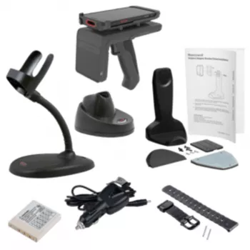 Honeywell USB-kaabel - 3 m - Must - Granit 1910i, 1911i jaoks