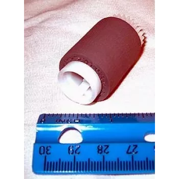 HP Paper Feed Roller Assembly RM1-0036-000CN