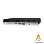 Upcycle IT HP ProDesk 600 G4 DM Mini PC, Intel Core i5-8500T, 8GB RAM, 256GB SSD, Windows 10 Pro, taastatud