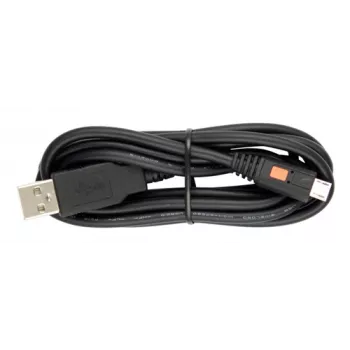 EPOS USB-kaabel DW - USB Type-A proprietäärse DW-pistikuga, 1,2 m, must
