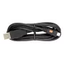 EPOS USB-kaabel DW - USB Type-A proprietäärse DW-pistikuga, 1,2 m, must