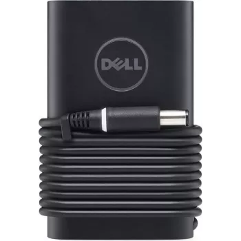 Dell 90W AC sülearvuti toiteadapter 4,5 mm barrel-pistikuga (7HRTX)