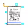 Samsung N980 Note 20 aku (GH82-23496A) - 4300 mAh, Li-Ion, originaal