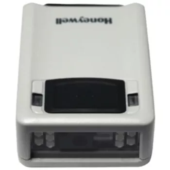 Honeywell Vuquest 3320g fikseeritud vöötkoodiskanner 1D/2D USB komplekt must