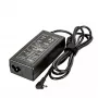 Acer 45W AC Adapter 19V 2.37A 1.1x3.0mm Barrel Connector Laptop Power Supply Black