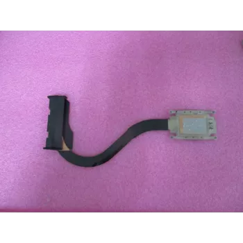 HP jahutusradiaator Z4 G4 tööjaamale L68812-001