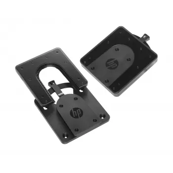 HP Quick Release 2 Bracket - VESA kinnitusklamber monitoridele ja õhuklientidele