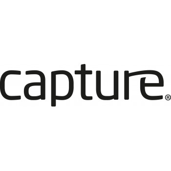 Capture Stingray/Manta 120W 24V 5A Täiendav 12V/24V Toitega USB-toiteadapter (CA-SP-1010)