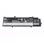 Lenovo 5B10W51901 Internal Laptop Battery, 4-Cell, 52.5Wh, Li-Ion, Black