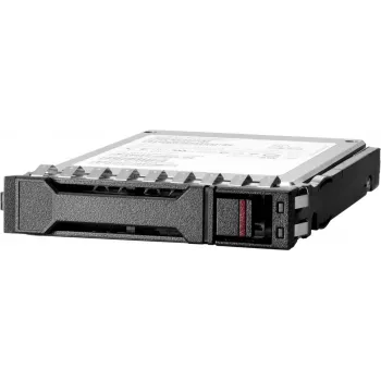 HPE 3.84TB SATA 6Gb/s 2.5-tolline Read Intensive Solid State Drive