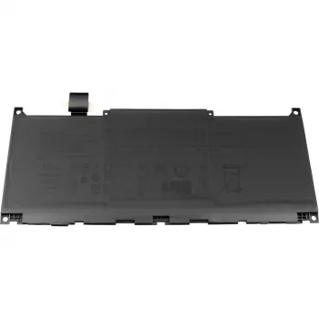 Dell 55Wh Liitiumioonaku sülearvutitele (MN79H) - 4.524 mAh