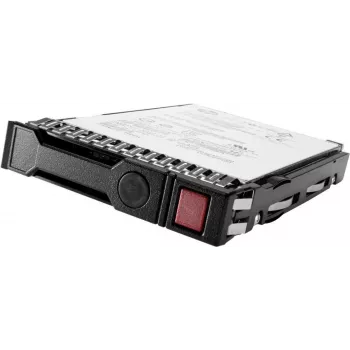 HPE 832514-H21 1TB SAS 12Gb/s 2.5-tolline SFF Midline kõvaketas