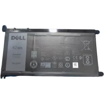 DELL PT3W4 Liitiumioonaku 18V 4.0Ah 72Wh