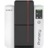 Evolis Primacy 2 ühepoolne kaardiprinter, 300 dpi, USB, Ethernet, puuteekraan