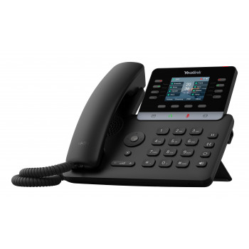 Yealink SIP-T73W IP Phone - Voice-Over-IP