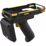 CIPHERLAB UHF RFID-luger 865-868 MHz, EU-adapter, akuga, kummikaitsega (ARS38UHFNREE1)