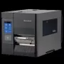 Honeywell PD45S1F otsene termo- / termosiirdesildiprinter - 203 dpi, 200 mm/s, 108 mm laius, USB, Ethernet, jadaport, värviline LCD