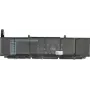 Dell 451-BCQL Sülearvuti Aku 97 Wh 6-Cell Li-Ion XPS 17 9700/9710/9720/9730 jaoks