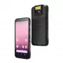 Honeywell CT32 mobiilarvuti, 2D FlexRange skanner, 6-tolline puuteekraan, Android, Wi-Fi 6E, Bluetooth, NFC, USB-C, pikendatud akuga komplekt