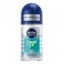 NIVEA Men Fresh Kick Antiperspirant Roll-On 50ml