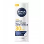NIVEA Men Sensitive Daily Protect Moisturizing Face Cream SPF30 50ml