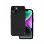 iLike Apple iPhone 14 tagumine ümbris Carbon Black