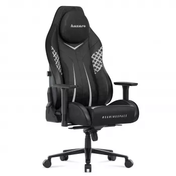 Huzaro Force 8.3 Carbon Black mängutool