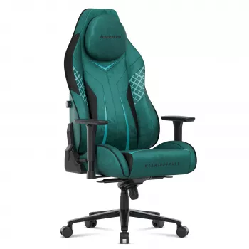 Huzaro Force 8.3 mängutool, roheline