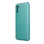 iLike Samsung Galaxy A14 4G / A14 5G Metallic Case Green