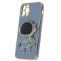 iLike Samsung Galaxy A14 4G / A14 5G Astronaut Case Blue