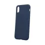 GreenGo Xiaomi Redmi Note 7 Matt TPU Dark Blue Tagakaas