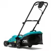 NAC LB-B40-33-20V juhtmeta muruniiduk 32 cm 20V 1x4Ah