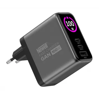 Newell GaN 100W TFT EU Laadija