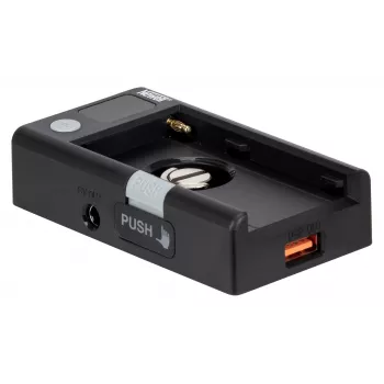 Newell DC-USB universaalne adapter NP-F akudele