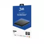 3MK PROTECTION Samsung Galaxy Note 10.1 2014 Edition FlexibleGlass Ekraanikaitse (Läbipaistev)