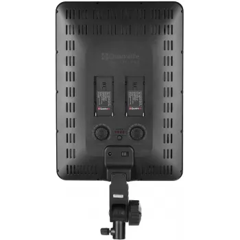 Quadralite Thea 450 LED kahevärviline paneelvalgusti kõrge CRI-ga 95+