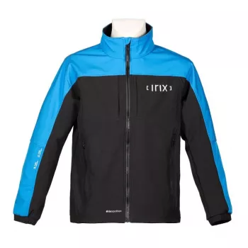 Irix Logo meeste jope – Expedition – M