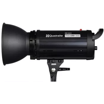 Quadralite VideoLED 1500 Bi-color pidevvalgusti