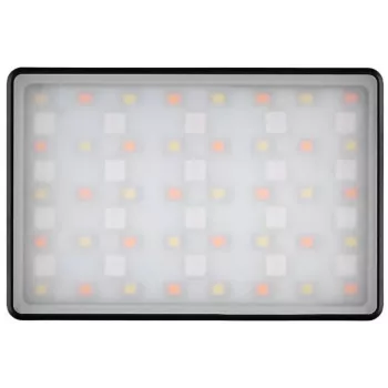 Quadralite MiLED RGB 200 II LED-paneelvalgusti