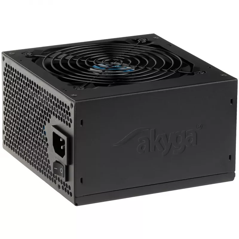 Akyga Ultimate AK-U4-500 500W ATX toiteplokk