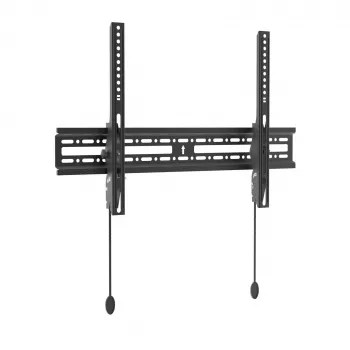 Akyga AK-MB-07 kallutatav teleri seinakinnitus, 37-70 tolli, 60 kg, VESA 600x400, must