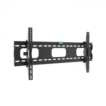 Akyga AK-MB-08 kallutatav teleri seinakinnitus, 37-90 tolli, 60 kg, VESA 800x400, must