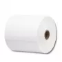 QOLTEC Termopaberisildid 100 x 150 mm 350 tk - Otsetermoprint, Valge, Püsiliim