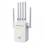 QOLTEC WiFi signaali võimendi repiiter pääsupunkt 300 Mbps