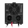Rebel POWER-500-LFP4 Puhas Siinuslaine Inverter Laadimisfunktsiooniga 12V 230V 500VA/300W