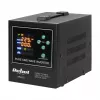 Rebel POWER-800-LFP4 Puhas Siinuslaine Inverter/Laadija 12V 230V 800VA/500W