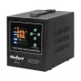 Rebel POWER-800-LFP4 Puhas Siinuslaine Inverter/Laadija 12V 230V 800VA/500W