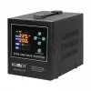 KEMOT PROsinus-500-LFP4 Katkematu toiteallikas puhas siinuslaine inverter laadimisfunktsiooniga 12V 230V 500VA/300W
